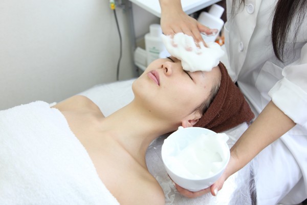 【12月24,25日】二日間限定ましゅまろフェイシャル